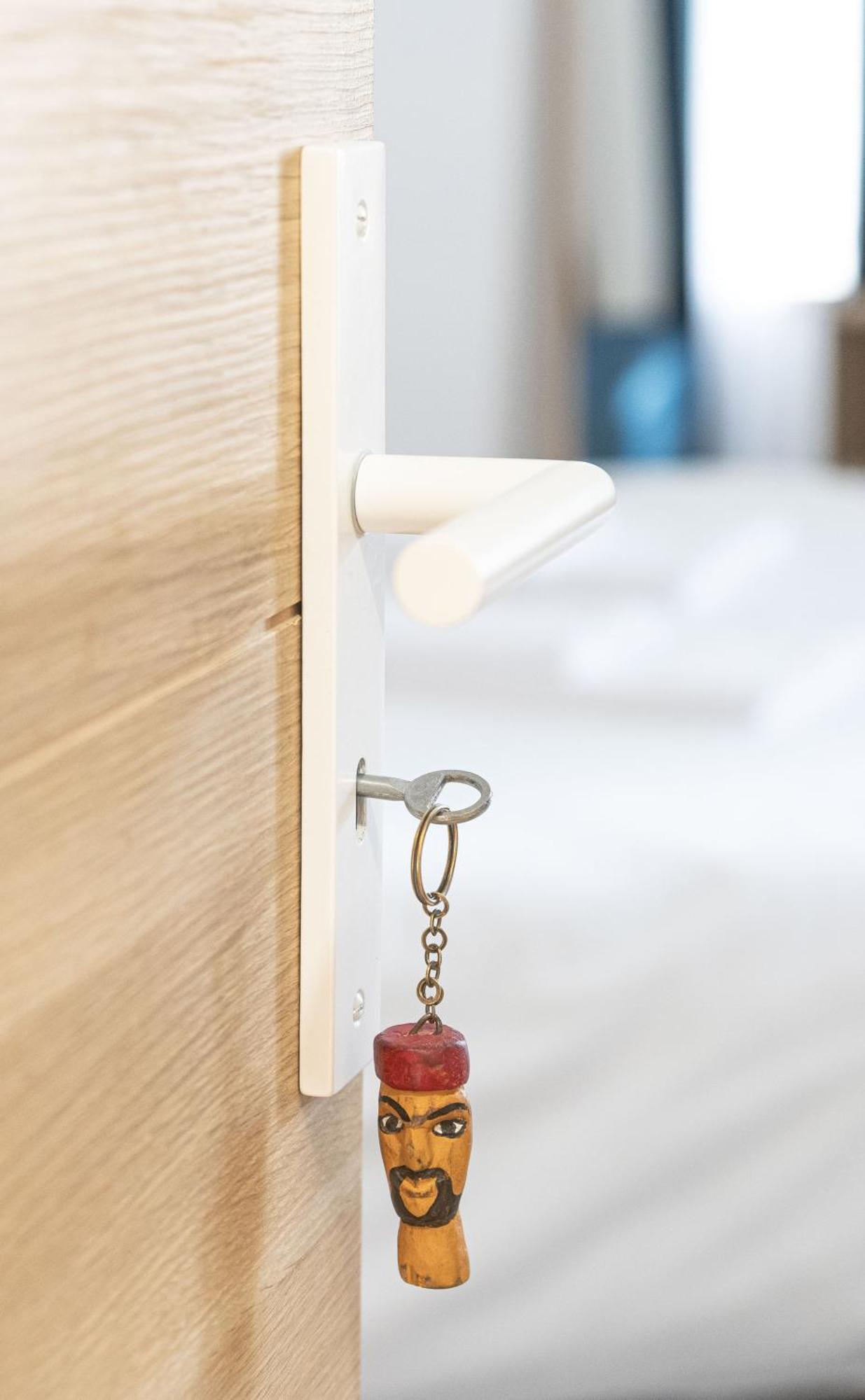 La Boca Noche Chambres D'Hotes Et Gite Saint-Antonin Ngoại thất bức ảnh