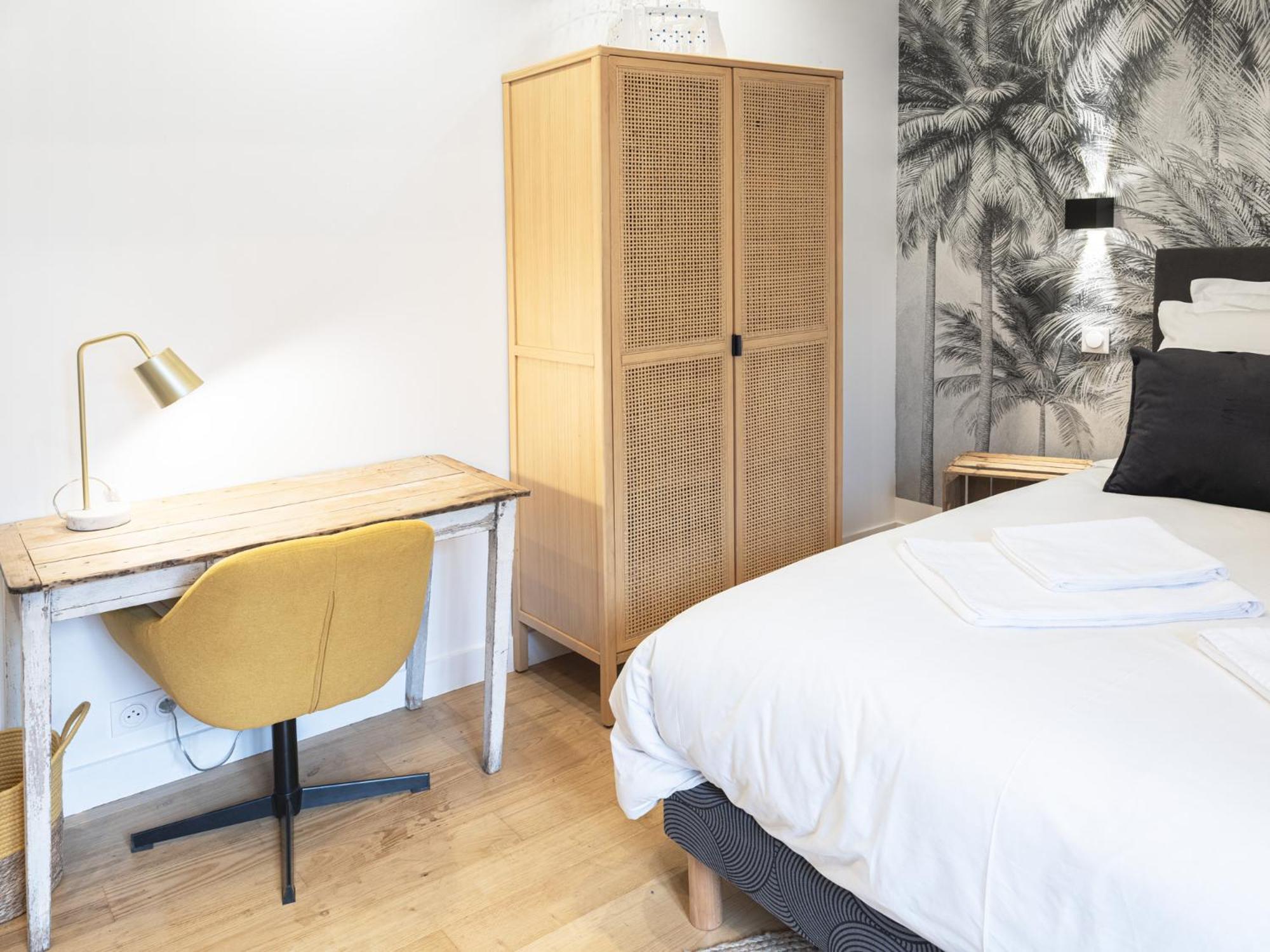La Boca Noche Chambres D'Hotes Et Gite Saint-Antonin Ngoại thất bức ảnh