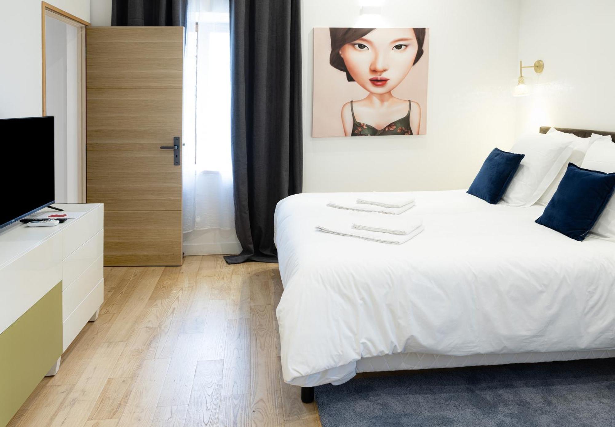 La Boca Noche Chambres D'Hotes Et Gite Saint-Antonin Ngoại thất bức ảnh