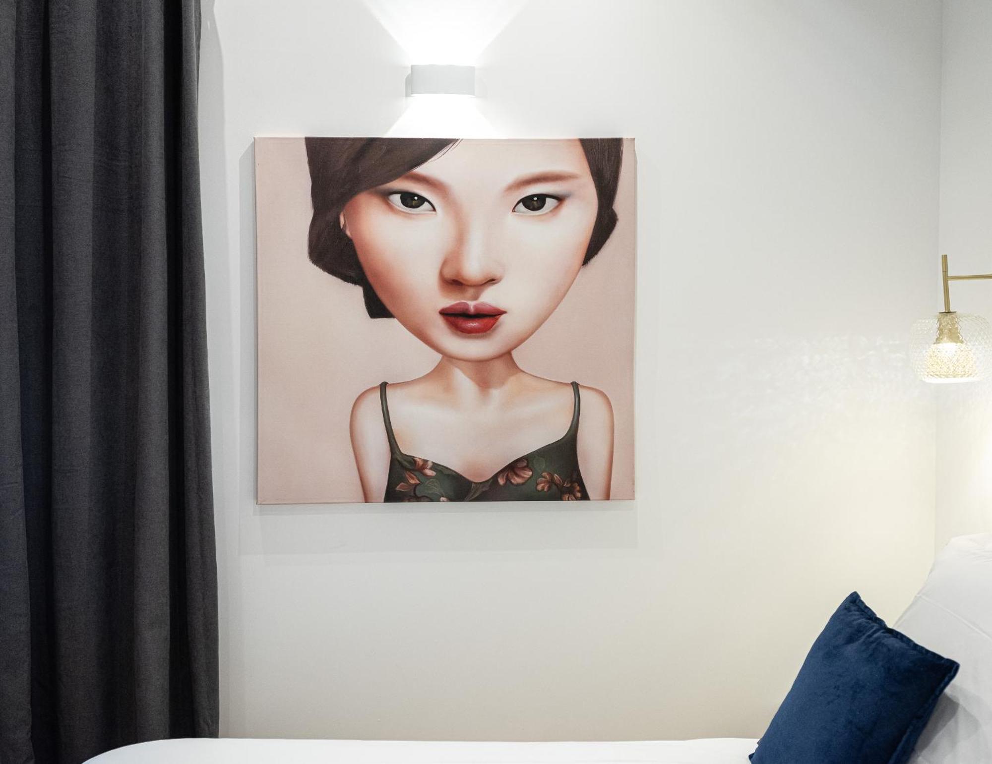 La Boca Noche Chambres D'Hotes Et Gite Saint-Antonin Ngoại thất bức ảnh