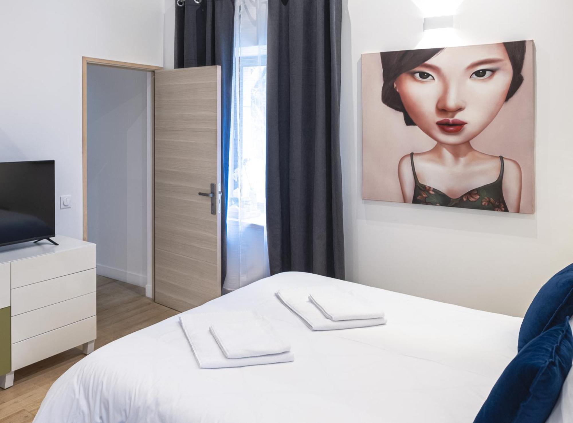 La Boca Noche Chambres D'Hotes Et Gite Saint-Antonin Ngoại thất bức ảnh